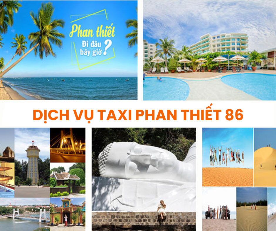 Tour Tham Quan Du Lịch Mũi Né - Phan Thiết - Bình Thuận